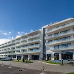 Polanki Aqua Premium - W Cenie Nielimitowany Dostep Do Strefy Aqua Kołobrzeg