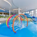 Appartamento Polanki Aqua Premium - W Cenie Nielimitowany Dostep Do Strefy Aqua *