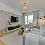 Polanki Aqua Premium - W Cenie Nielimitowany Dostep Do Strefy Aqua Appartement *