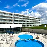 Polanki Aqua Premium - W Cenie Nielimitowany Dostep Do Strefy Aqua Appartement *