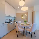 Appartement Polanki Aqua Premium - W Cenie Nielimitowany Dostep Do Strefy Aqua *