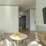 Appartement Polanki Aqua Premium - W Cenie Nielimitowany Dostep Do Strefy Aqua Kołobrzeg