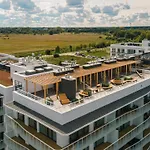 Appartement Polanki Aqua Premium - W Cenie Nielimitowany Dostep Do Strefy Aqua
