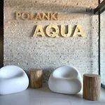 Polanki Aqua Premium - W Cenie Nielimitowany Dostep Do Strefy Aqua Kołobrzeg
