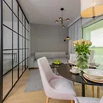 Polanki Aqua Premium - W Cenie Nielimitowany Dostep Do Strefy Aqua Appartement *