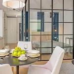 Polanki Aqua Premium - W Cenie Nielimitowany Dostep Do Strefy Aqua Appartement