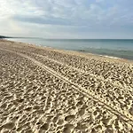 Polanki Aqua Premium - W Cenie Nielimitowany Dostep Do Strefy Aqua * Kołobrzeg