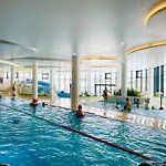 Polanki Aqua Premium - W Cenie Nielimitowany Dostep Do Strefy Aqua Appartement *