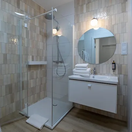 Polanki Aqua Premium - W Cenie Nielimitowany Dostep Do Strefy Aqua Kołobrzeg