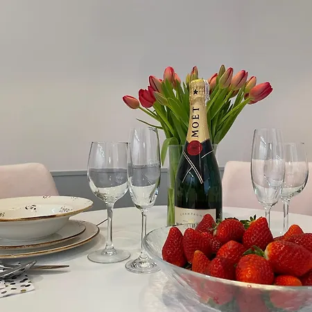 Polanki Aqua Premium - W Cenie Nielimitowany Dostęp Do Strefy Aqua * Kołobrzeg