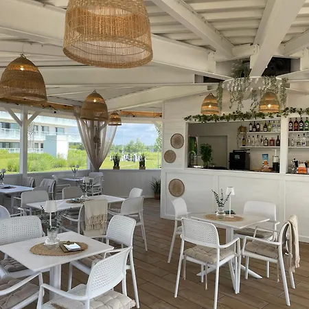 Apartament Polanki Aqua Premium - W Cenie Nielimitowany Dostęp Do Strefy Aqua *