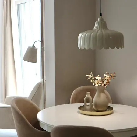 Apartmán Polanki Aqua Premium - W Cenie Nielimitowany Dostep Do Strefy Aqua *
