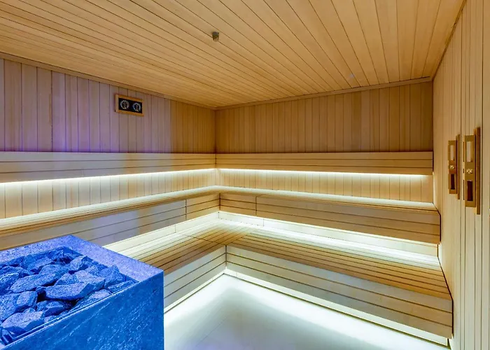 Apartament Polanki Aqua Premium - W Cenie Nielimitowany Dostęp Do Strefy Aqua Kołobrzeg