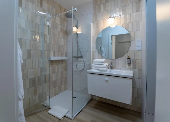 Polanki Aqua Premium - W Cenie Nielimitowany Dostęp Do Strefy Aqua Kołobrzeg