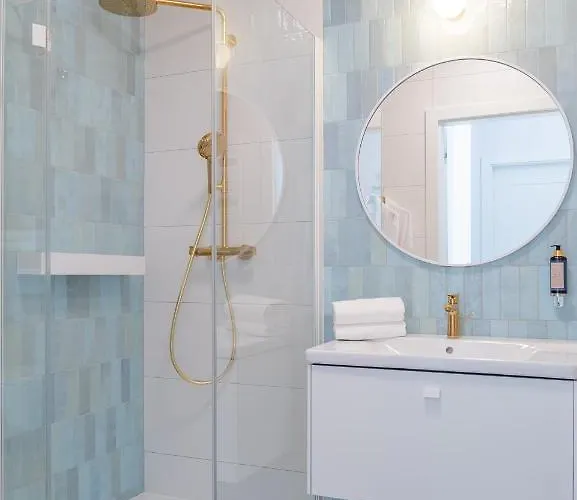 Polanki Aqua Premium - W Cenie Nielimitowany Dostęp Do Strefy Aqua Apartament *