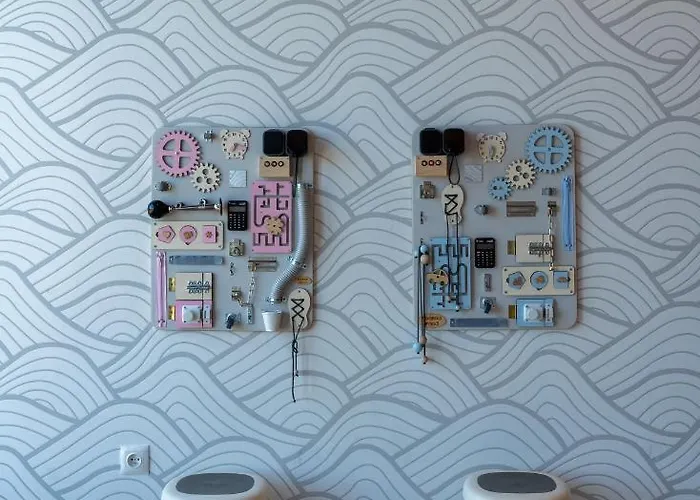 Apartament Polanki Aqua Premium - W Cenie Nielimitowany Dostęp Do Strefy Aqua