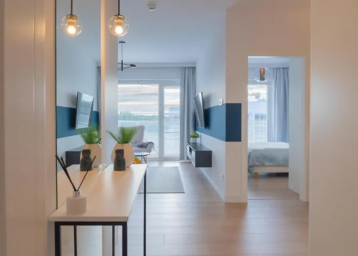 Polanki Aqua Premium - W Cenie Nielimitowany Dostęp Do Strefy Aqua *