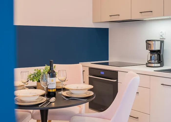 Polanki Aqua Premium - W Cenie Nielimitowany Dostęp Do Strefy Aqua * Kołobrzeg