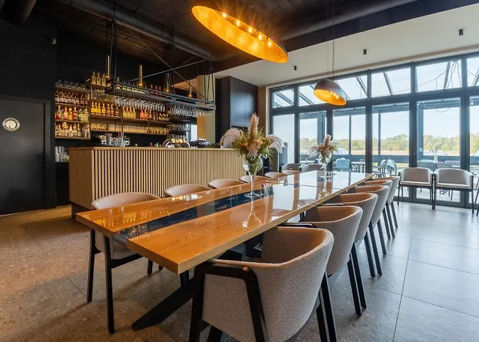 Polanki Aqua Premium - W Cenie Nielimitowany Dostęp Do Strefy Aqua Apartament *