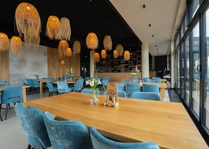 Polanki Aqua Premium - W Cenie Nielimitowany Dostęp Do Strefy Aqua *