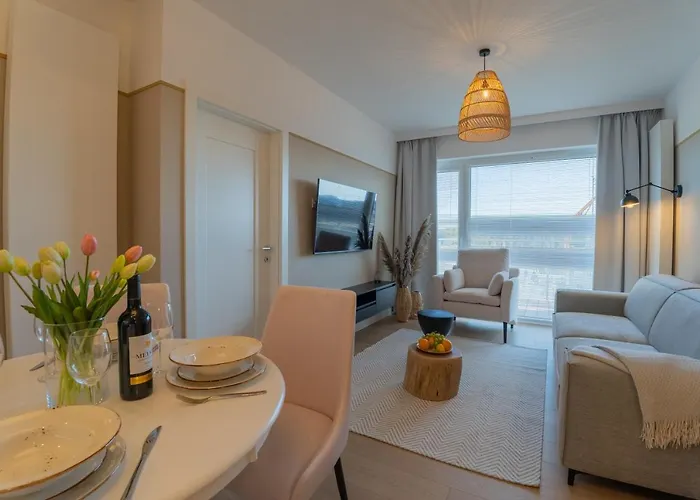 Polanki Aqua Premium - W Cenie Nielimitowany Dostęp Do Strefy Aqua *