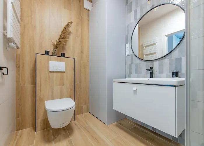 Polanki Aqua Premium - W Cenie Nielimitowany Dostęp Do Strefy Aqua