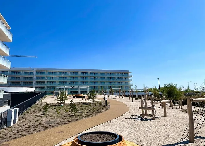 Polanki Aqua Premium - W Cenie Nielimitowany Dostęp Do Strefy Aqua *