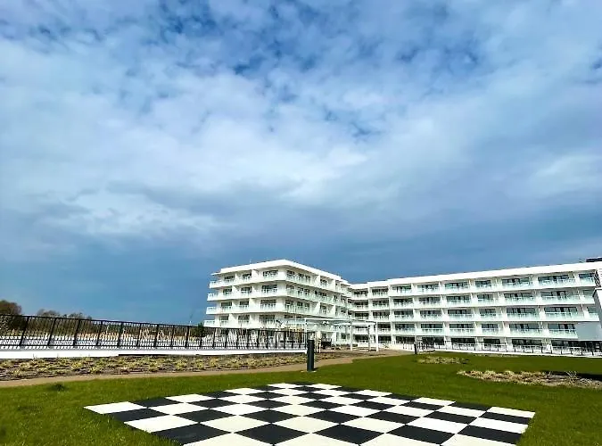 Polanki Aqua Premium - W Cenie Nielimitowany Dostęp Do Strefy Aqua Apartament Kołobrzeg