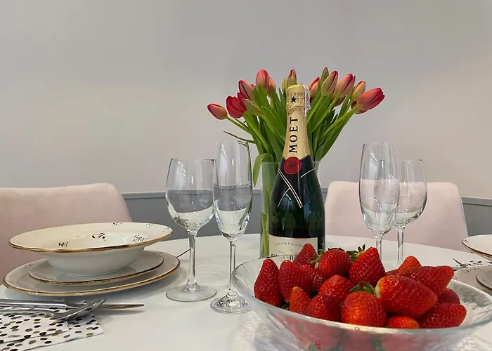 Polanki Aqua Premium - W Cenie Nielimitowany Dostęp Do Strefy Aqua * Kołobrzeg