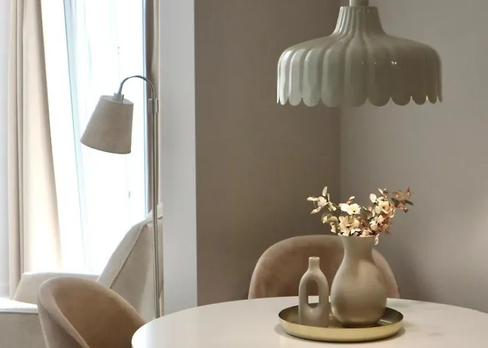 Apartament Polanki Aqua Premium - W Cenie Nielimitowany Dostęp Do Strefy Aqua *