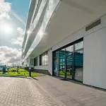 Lägenhet Polanki Aqua Premium - W Cenie Nielimitowany Dostep Do Strefy Aqua