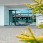 Lägenhet Polanki Aqua Premium - W Cenie Nielimitowany Dostep Do Strefy Aqua