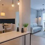 Polanki Aqua Premium - W Cenie Nielimitowany Dostep Do Strefy Aqua Lägenhet *