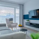 Polanki Aqua Premium - W Cenie Nielimitowany Dostep Do Strefy Aqua * Kołobrzeg