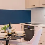 Polanki Aqua Premium - W Cenie Nielimitowany Dostep Do Strefy Aqua * Kołobrzeg
