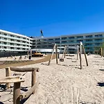 Polanki Aqua Premium - W Cenie Nielimitowany Dostep Do Strefy Aqua Kołobrzeg