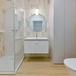 Polanki Aqua Premium - W Cenie Nielimitowany Dostep Do Strefy Aqua Lägenhet