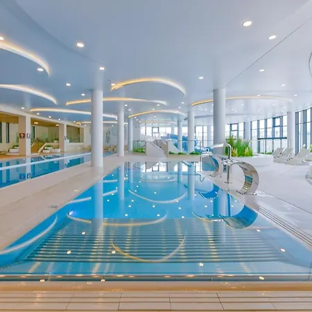Polanki Aqua Premium - W Cenie Nielimitowany Dostep Do Strefy Aqua *