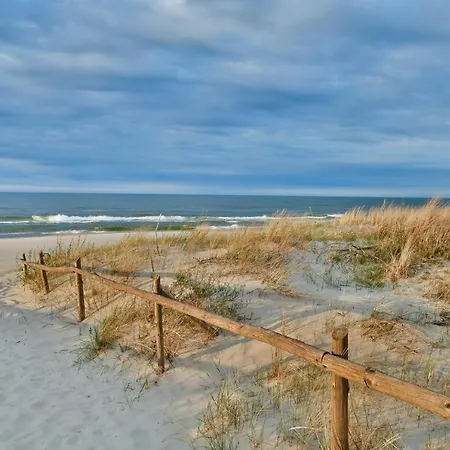 アパート Polanki Aqua Premium - W Cenie Nielimitowany Dostep Do Strefy Aqua