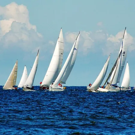 Polanki Aqua Premium - W Cenie Nielimitowany Dostęp Do Strefy Aqua Apartament Kołobrzeg