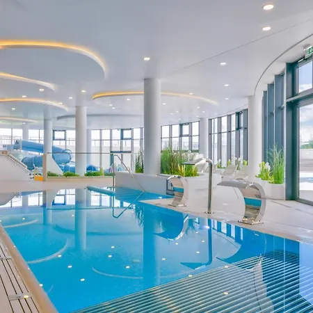 Polanki Aqua Premium - W Cenie Nielimitowany Dostęp Do Strefy Aqua