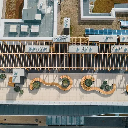 Polanki Aqua Premium - W Cenie Nielimitowany Dostęp Do Strefy Aqua Kołobrzeg