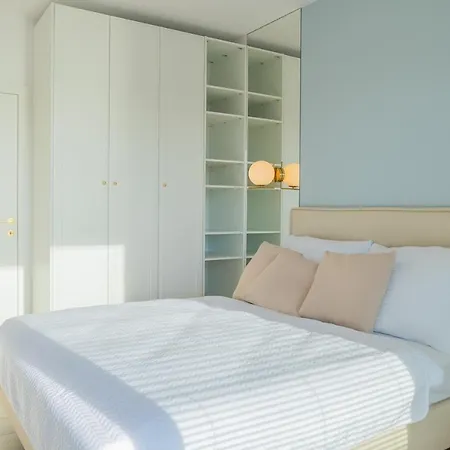 Polanki Aqua Premium - W Cenie Nielimitowany Dostep Do Strefy Aqua Apartment *