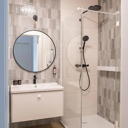 Апартаменты Polanki Aqua Premium - W Cenie Nielimitowany Dostep Do Strefy Aqua