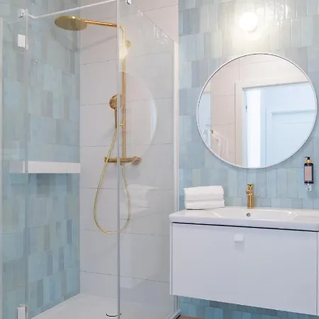 Polanki Aqua Premium - W Cenie Nielimitowany Dostęp Do Strefy Aqua Apartament *