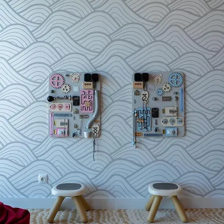 Apartment Polanki Aqua Premium - W Cenie Nielimitowany Dostep Do Strefy Aqua