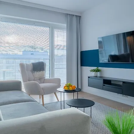 Polanki Aqua Premium - W Cenie Nielimitowany Dostep Do Strefy Aqua * Kolobrzeg