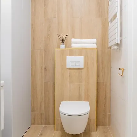 Polanki Aqua Premium - W Cenie Nielimitowany Dostęp Do Strefy Aqua Kołobrzeg