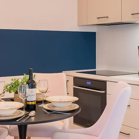 Polanki Aqua Premium - W Cenie Nielimitowany Dostęp Do Strefy Aqua * Kołobrzeg