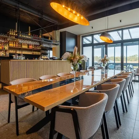 Polanki Aqua Premium - W Cenie Nielimitowany Dostep Do Strefy Aqua アパート *